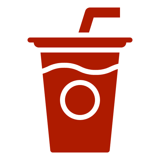 Icone boissons