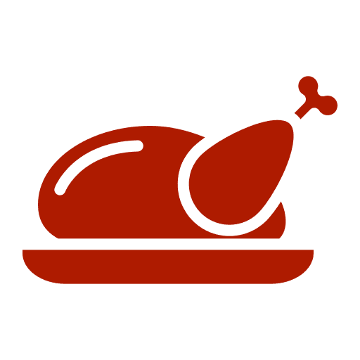 Icone poulet