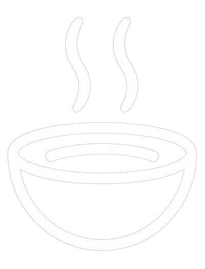 Icone soupe